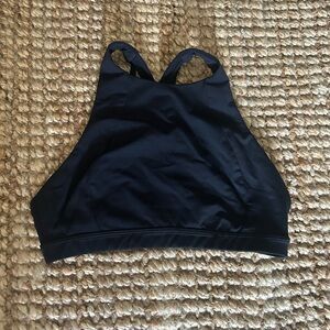 Lululemon Free to Be Serene HighNeck Sports Bra
Women's 6